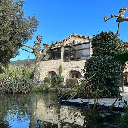 Le Mas Di Ro Saint-Martin-dʼArdèche المظهر الخارجي الصورة